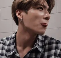 Jeon Jungkook 