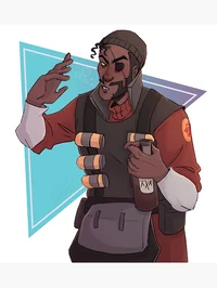 Demoman