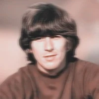 004-George Harrison