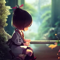 Children kill people