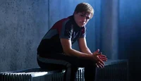 Peeta Mellark