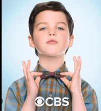 Young Sheldon