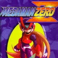 MegaMan Zero RP