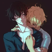 Ace and Xavier