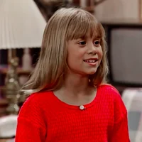 Michelle Tanner