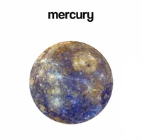 Mercury