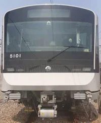 line 5 new car