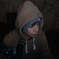 Quackity adolescente