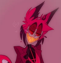 Alastor