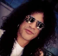 Slash - Saul Hudson