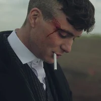 Thomas Shelby 