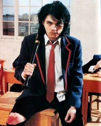Gerard Way