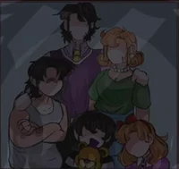 Afton Family
