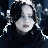 Katniss Everdeen 
