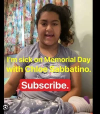 Chloe Sabbatino