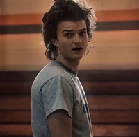 Steve Harrington