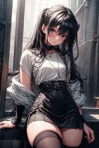 Scared Brother GF