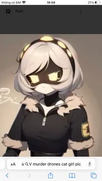 V Dissasembly Drones