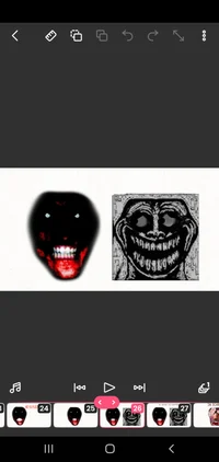 Firebrand and trollg