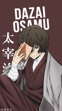 Boyfriend Dazai