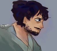 A Samurai Husband