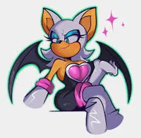 S05-Rouge the bat TF