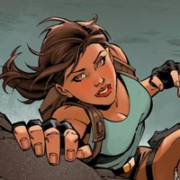 Lara Croft