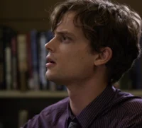 Spencer Reid