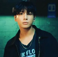 Jeon Jungkook 