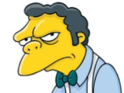 Moe szyslak
