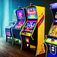 Home Arcade RPG