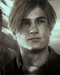 Leon Kennedy