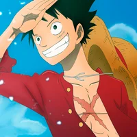 Luffy
