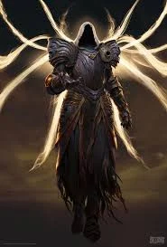 Archangel Michael