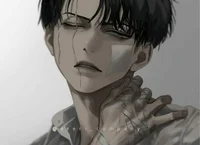 Levi Ackerman