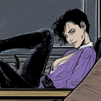 Selina Kyle