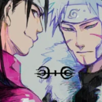 Hashirama - Tobirama