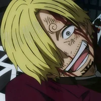 Sanji Vinsmoke