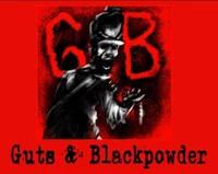 Guts and Blackpowder