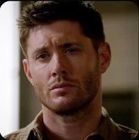 Dean Winchester 