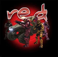 Red Team - RvB