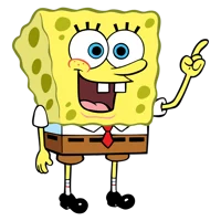 Spongebob 