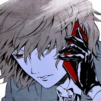 P5S Goro Akechi