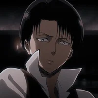 Levi Ackerman 