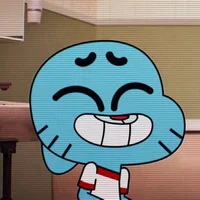 Gumball Watterson 