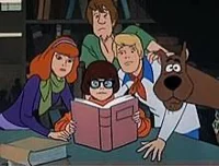 Mystery Inc