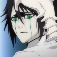 Ulquiorra Cifer