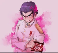 Kiyotaka Ishimaru