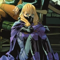Stephanie Brown 