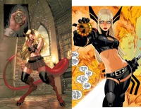 Illyana Rasputina